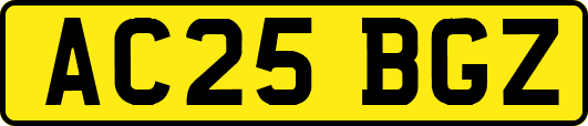 AC25BGZ