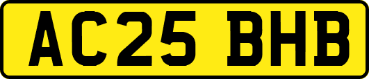 AC25BHB