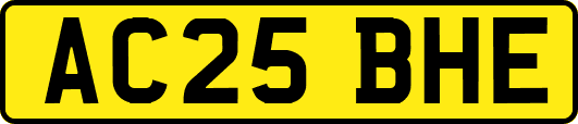 AC25BHE
