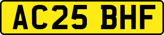 AC25BHF