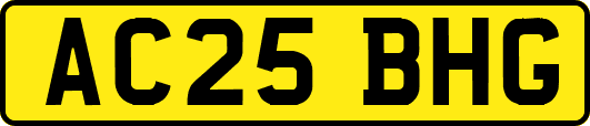 AC25BHG