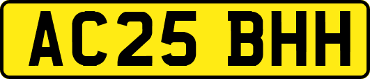 AC25BHH
