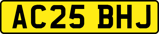 AC25BHJ
