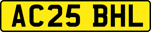 AC25BHL