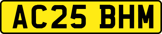 AC25BHM