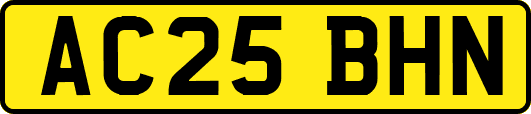 AC25BHN