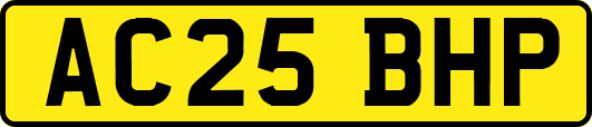 AC25BHP