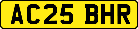 AC25BHR