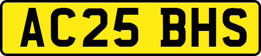 AC25BHS