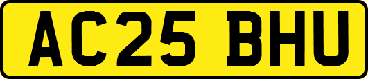 AC25BHU