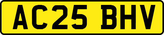 AC25BHV