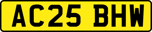 AC25BHW