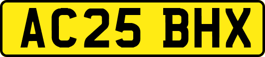 AC25BHX