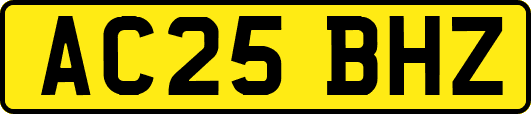AC25BHZ