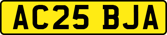 AC25BJA