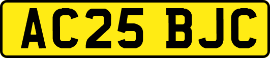AC25BJC