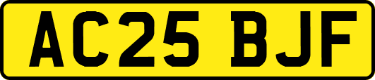AC25BJF