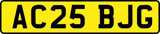 AC25BJG