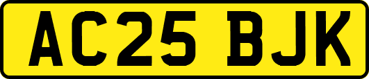 AC25BJK