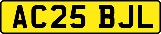 AC25BJL