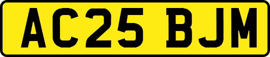 AC25BJM