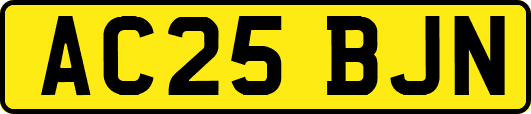 AC25BJN