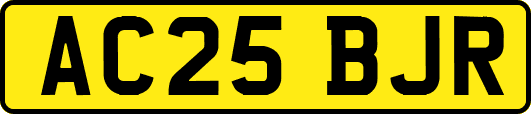 AC25BJR