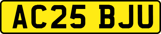AC25BJU