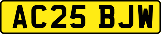 AC25BJW