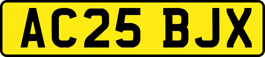 AC25BJX