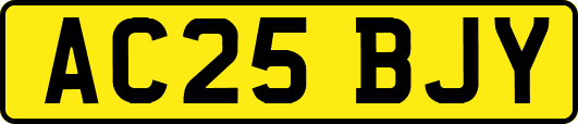 AC25BJY