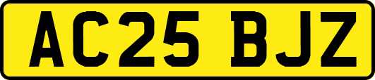 AC25BJZ