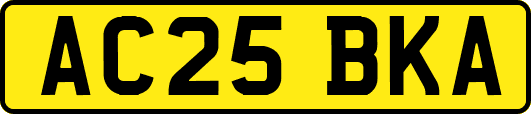 AC25BKA