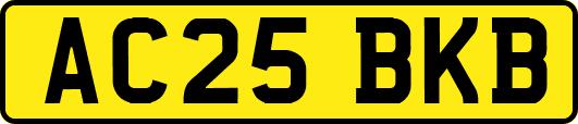 AC25BKB