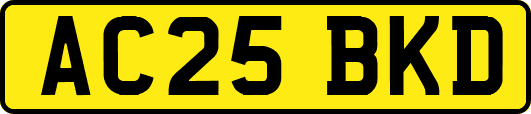 AC25BKD
