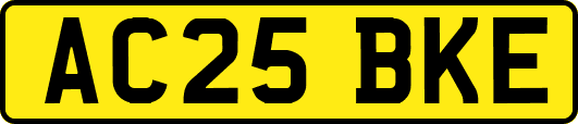 AC25BKE