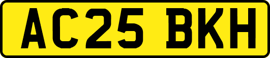 AC25BKH