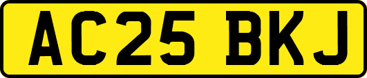 AC25BKJ