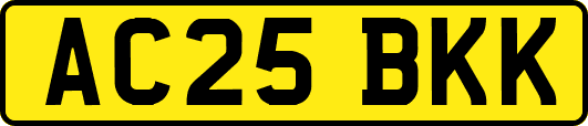 AC25BKK