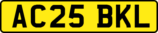 AC25BKL