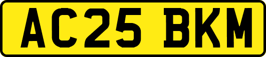 AC25BKM