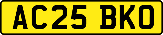 AC25BKO