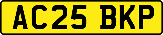 AC25BKP