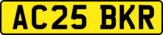 AC25BKR