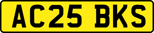 AC25BKS