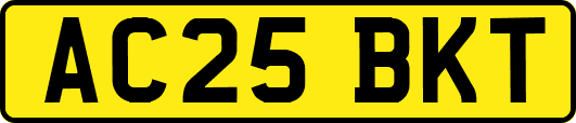 AC25BKT