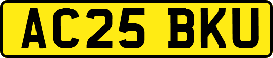 AC25BKU