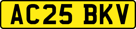 AC25BKV