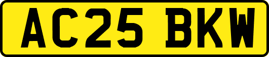 AC25BKW