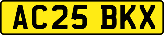 AC25BKX
